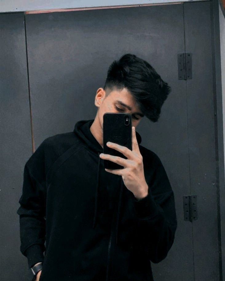 hidden face boys dp (23)