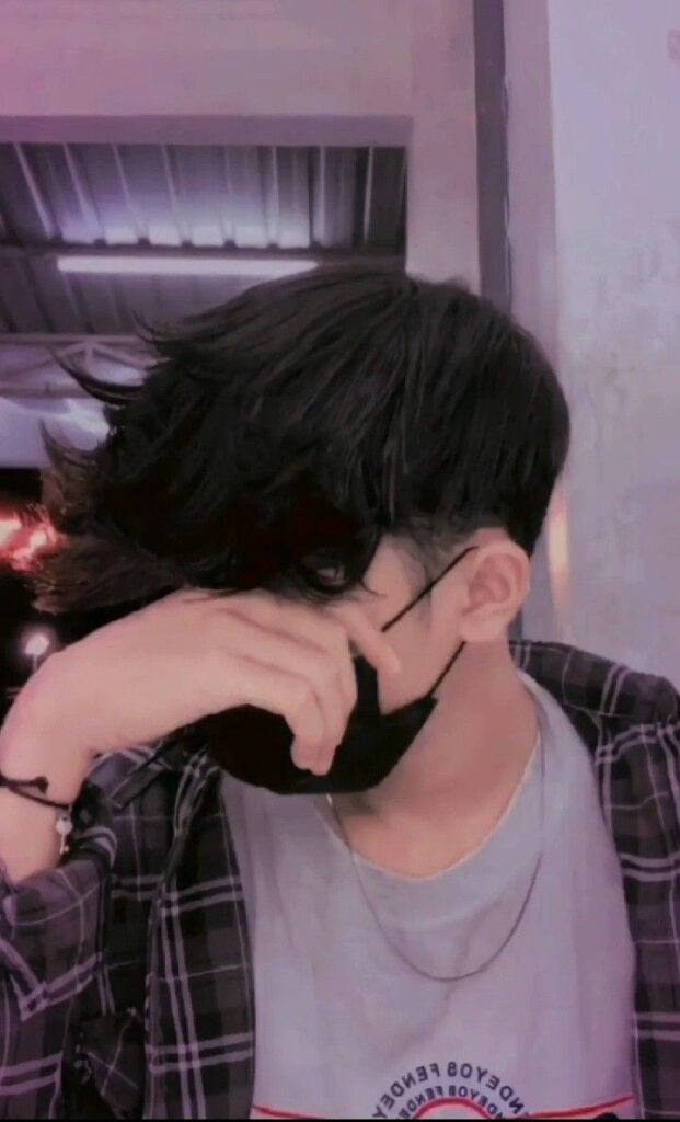 hidden face boys dp (28)