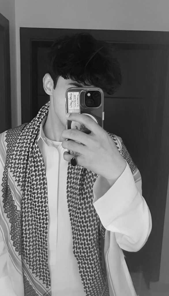 hidden face boys dp (31)