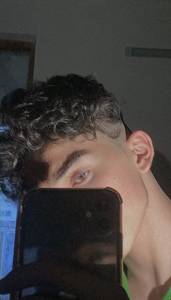 hidden face boys dp (32)