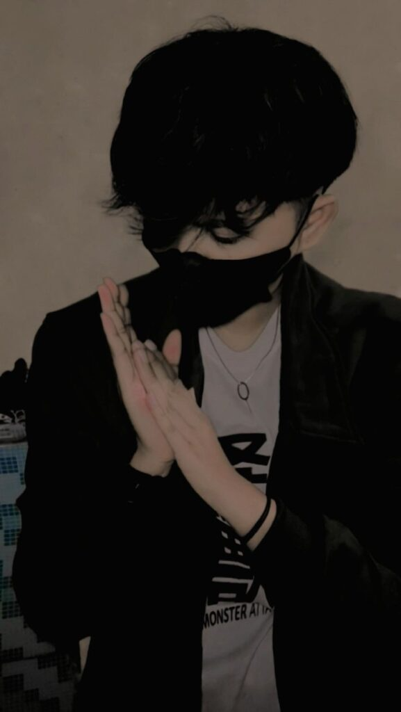 hidden face boys dp (34)