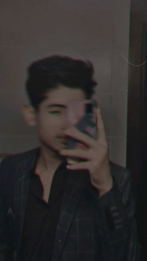 hidden face boys dp (36)