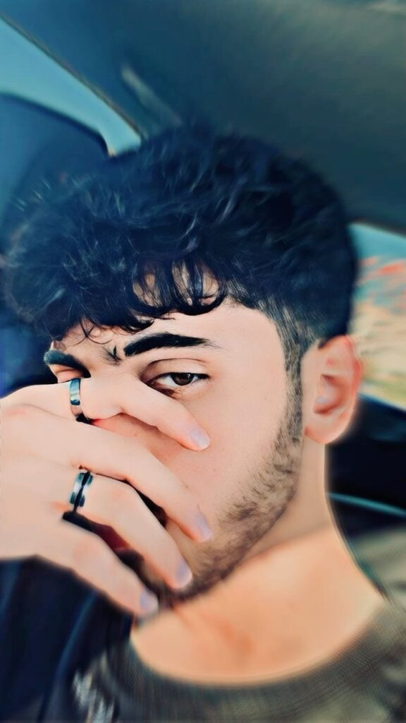 hidden face boys dp (38)