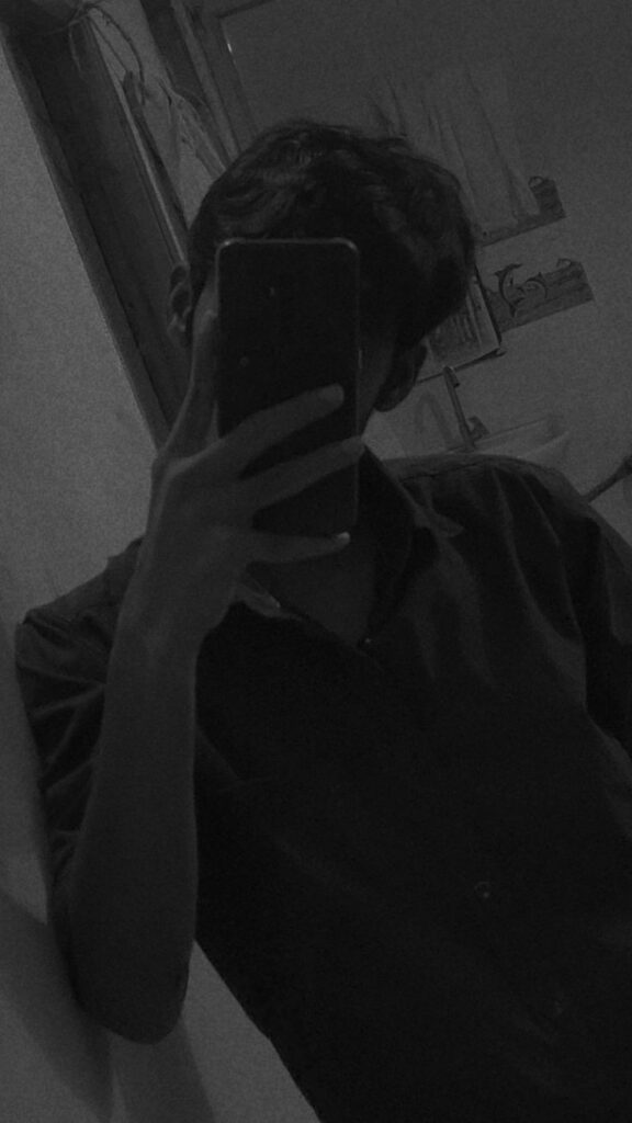 hidden face boys dp (42)
