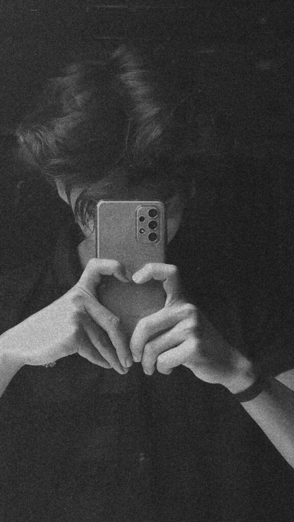 hidden face boys dp (44)