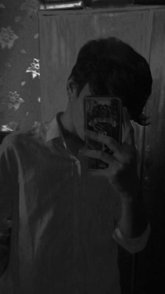hidden face boys dp (46)