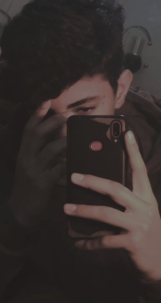 hidden face boys dp (55)
