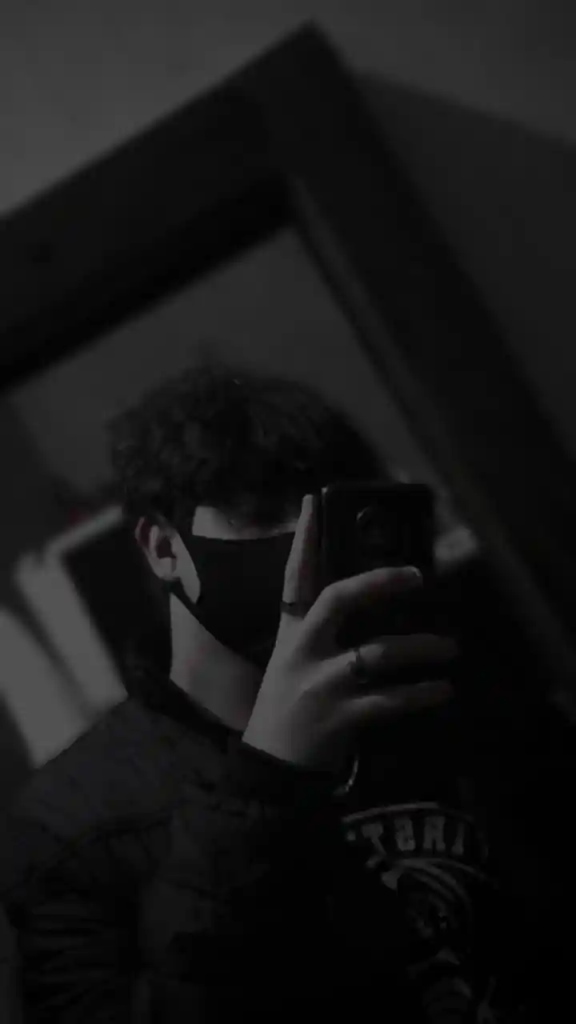 hidden face boys dp (73)