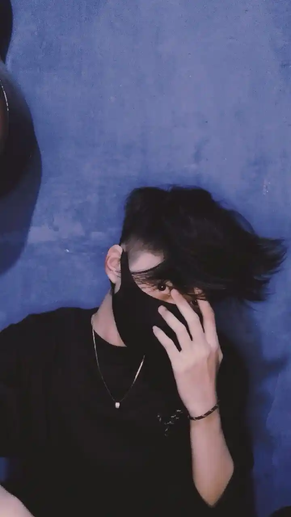 hidden face boys dp (76)