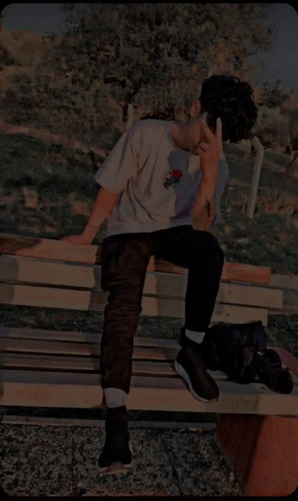 hidden face boys dp (77)