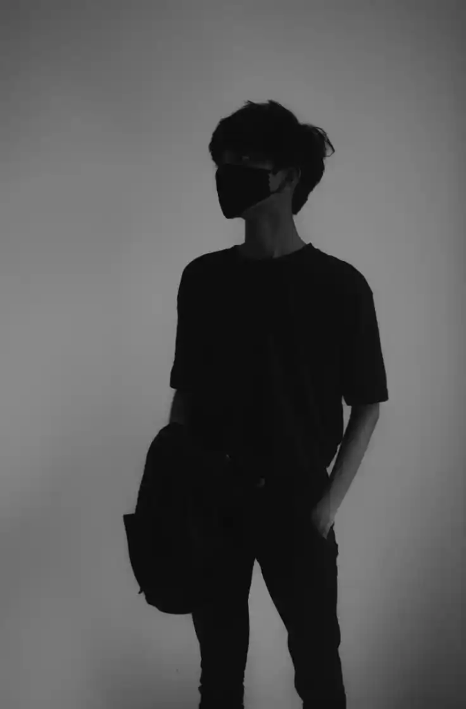 hidden face boys dp (78)