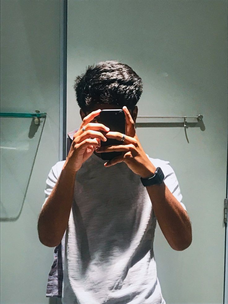 hidden face boys dp (8)