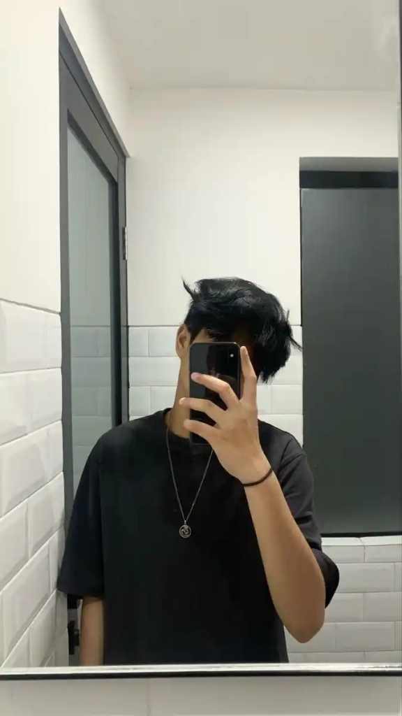 hidden face boys dp (81)