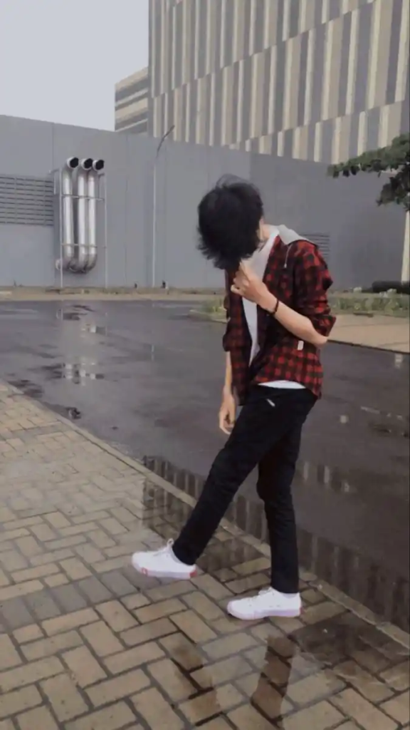 hidden face boys dp (82)