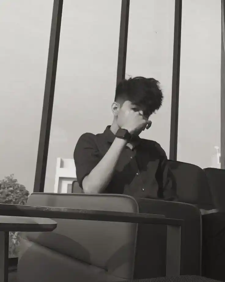 hidden face boys dp (95)