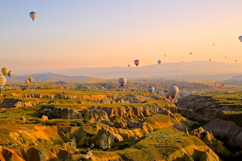 Nature & Landscape Wallpapers
