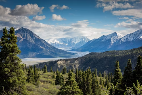Nature & Landscape Wallpapers