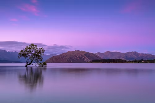 Nature & Landscape Wallpapers