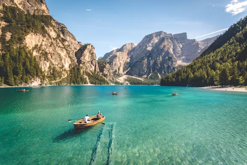 Nature & Landscape Wallpapers