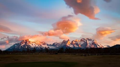 Nature & Landscape Wallpapers