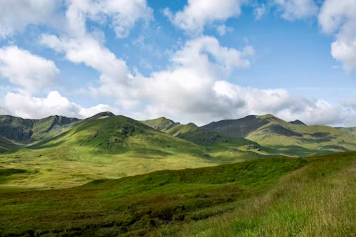 Nature & Landscape Wallpapers