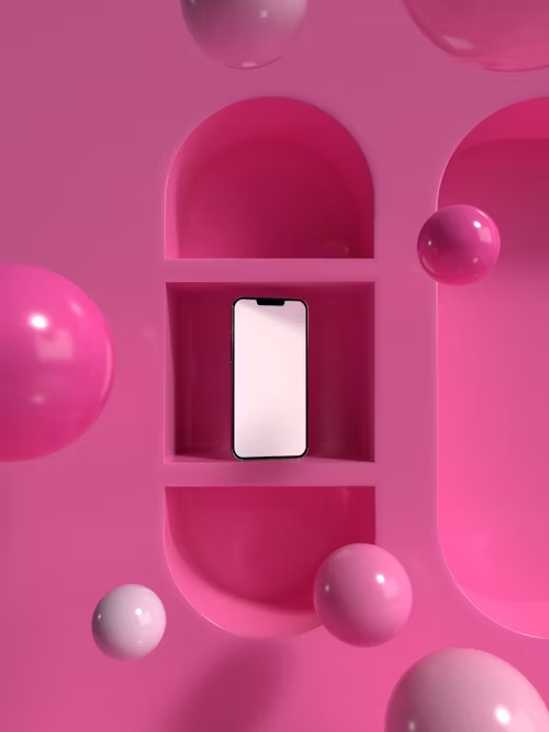 aesthetic phone wallpapers