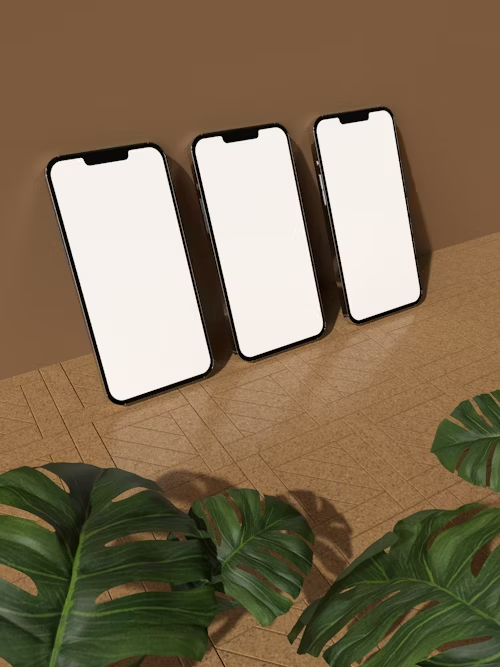 aesthetic phone wallpapers