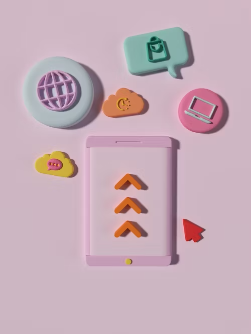 aesthetic phone wallpapers