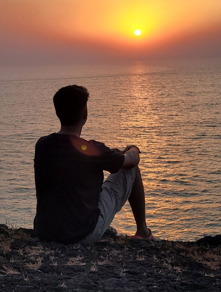 sad boys dp