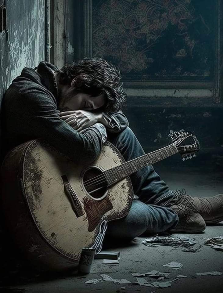 sad boys dp