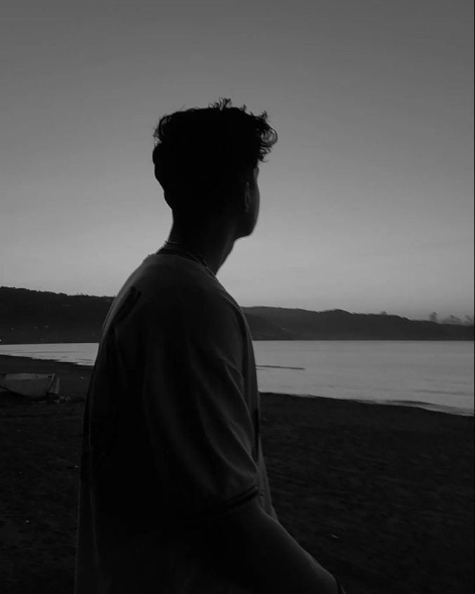 sad boys dp