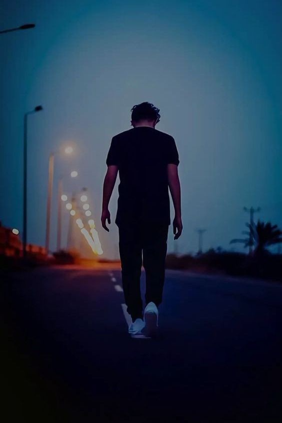 sad boys dp