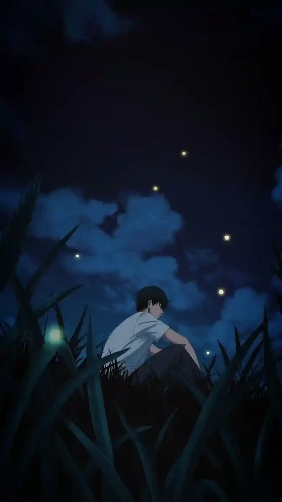 sad boys dp