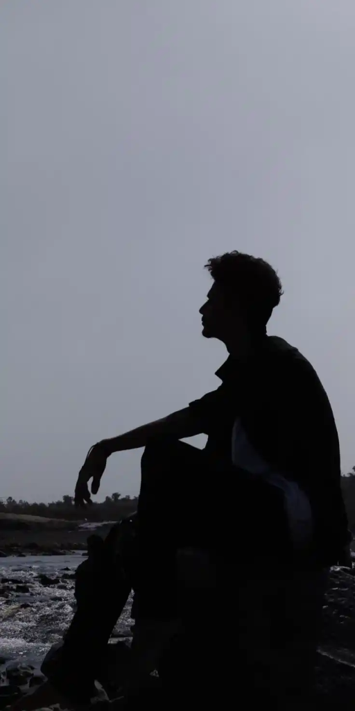sad boys dp