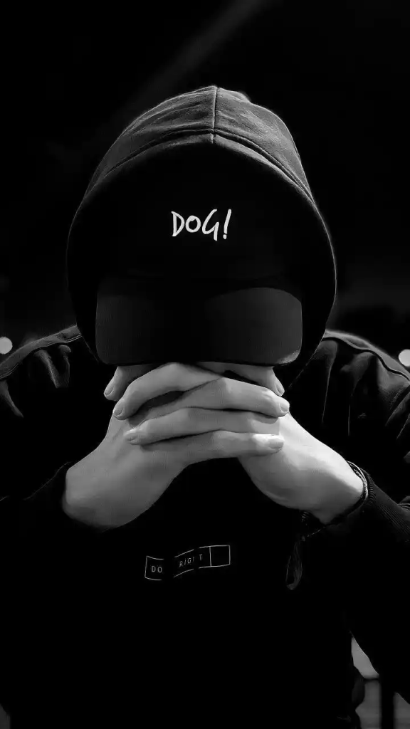 sad boys dp