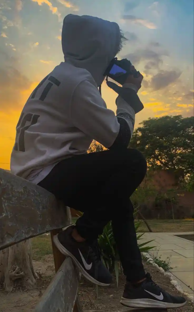 sad boys dp