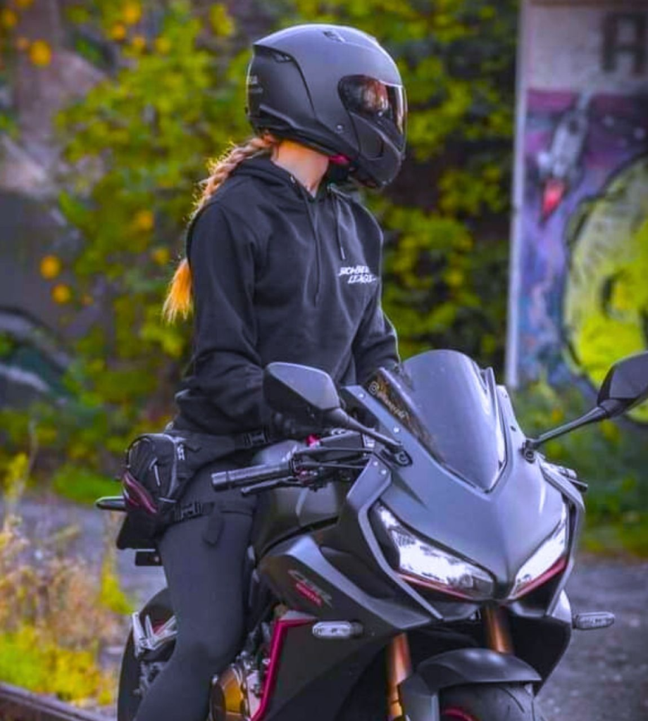 Bike Lovers DP (4)
