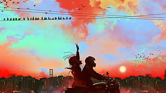 Bike Lovers DP (71)