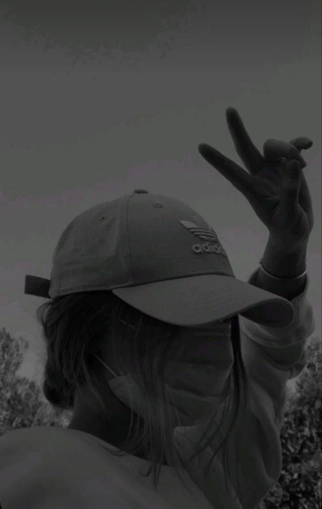 Black and White Girls DP