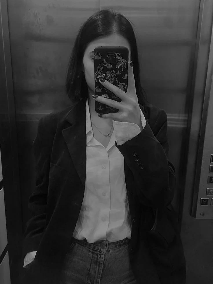 Black and White Girls DP
