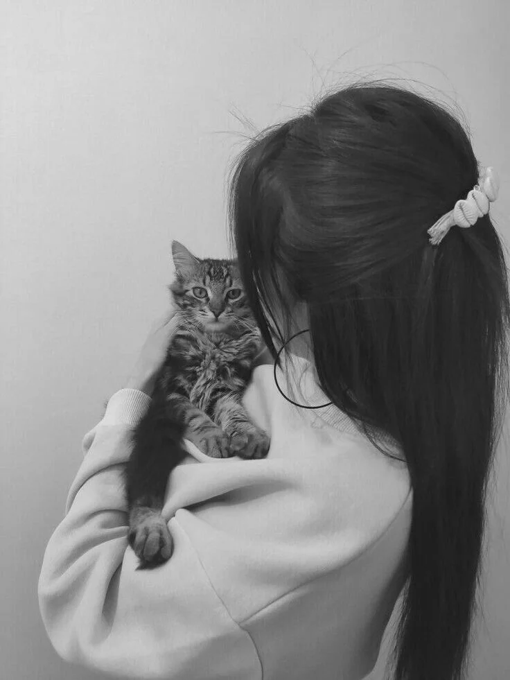 Black and White Girls DP