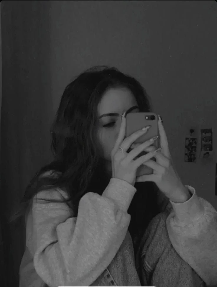 Black and White Girls DP