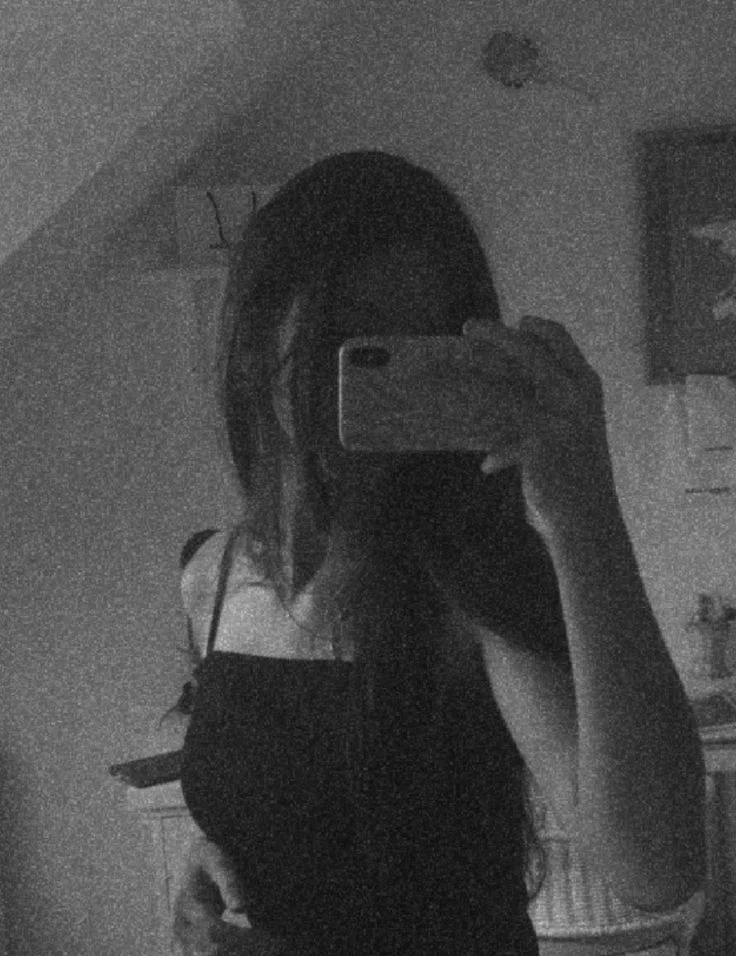 Black and White Girls DP