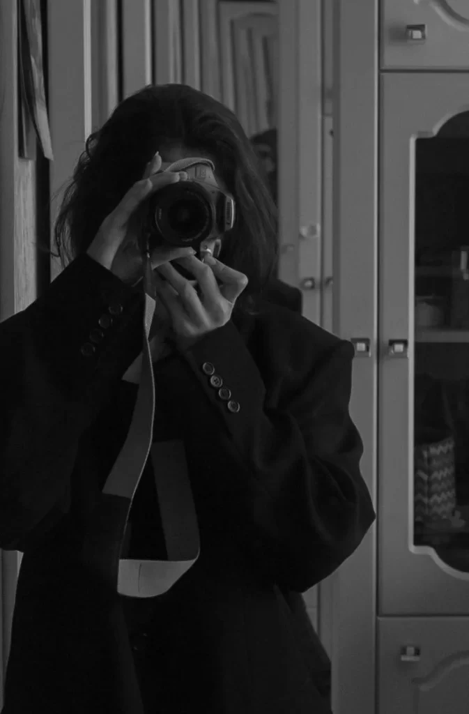 Black and White Girls DP