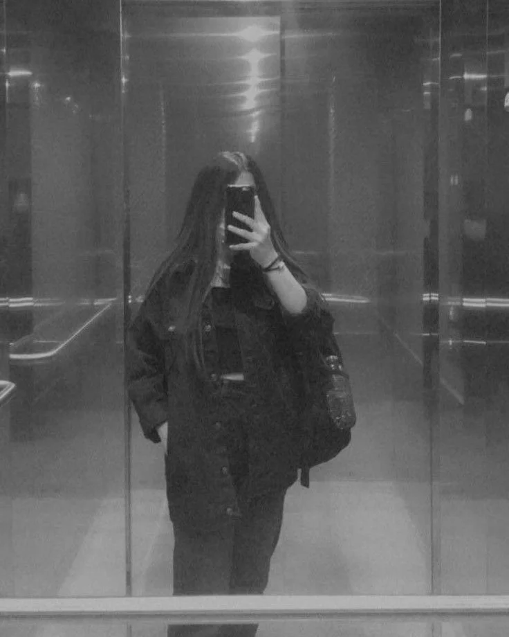 Black and White Girls DP