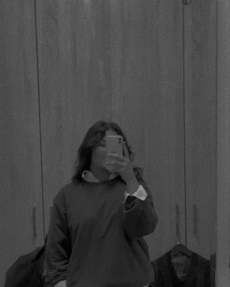 Black and White Girls DP
