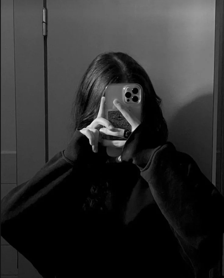 Black and White Girls DP