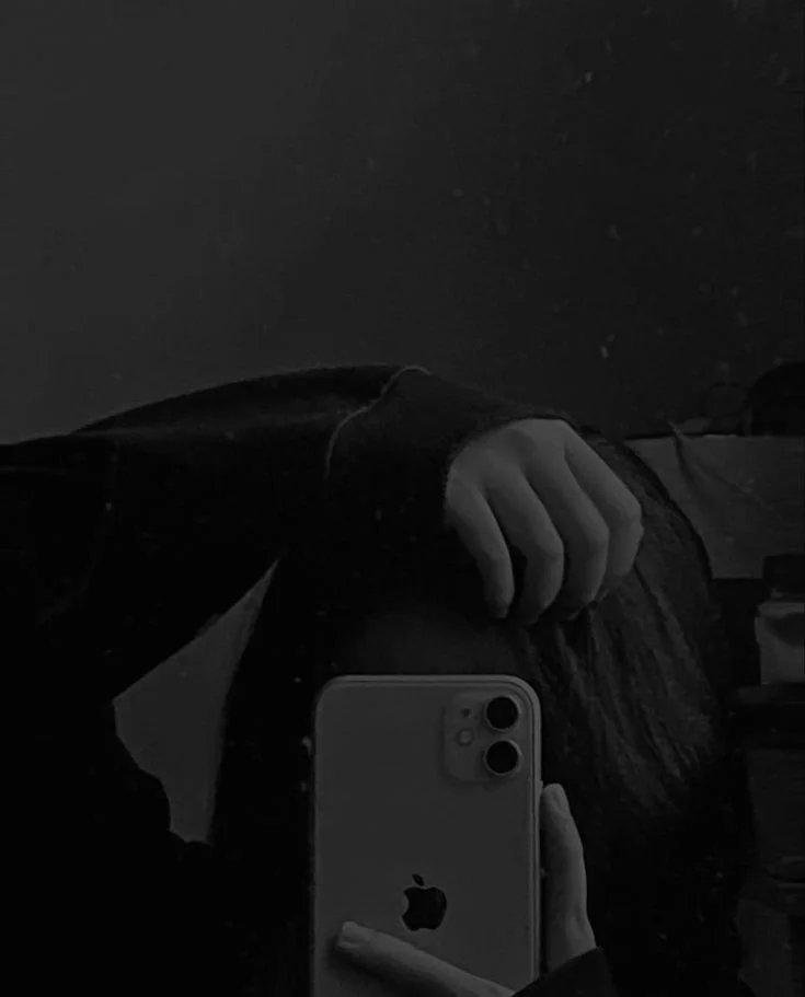 Black and White Girls DP