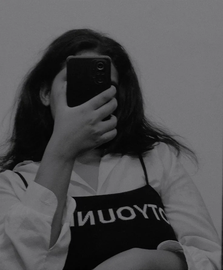 Black and White Girls DP
