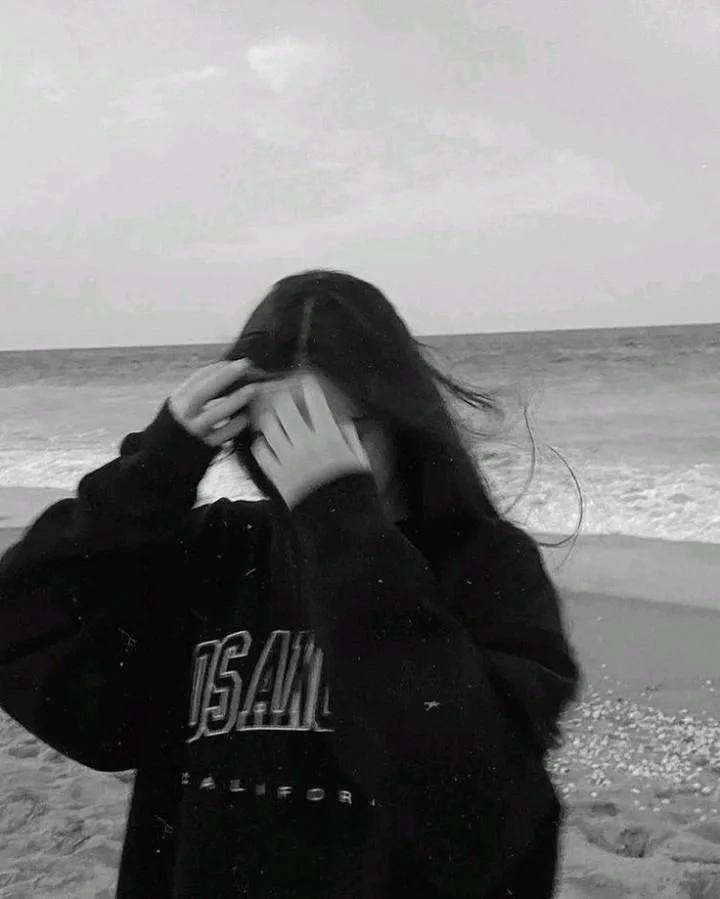 Black and White Girls DP